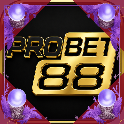 probet88 — galeri pratinjau Resmi APK
